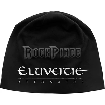 Eluveitie - Ategnatos - beanie sapka - JB144