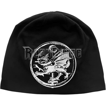 Cradle Of Filth - Order of the Dragon - beanie sapka - JB135