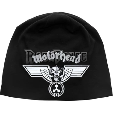 Motörhead - Hammered - beanie sapka - JB047