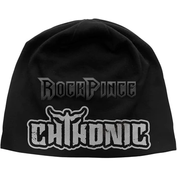 Chthonic - Logo - beanie sapka - JB130