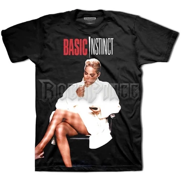 StudioCanal - Crossed Legs - unisex póló - STCATS45MB