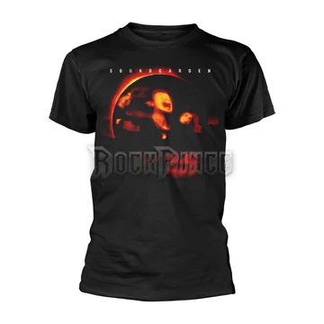 SOUNDGARDEN - SUPERUNKNOWN - RTSGN0012