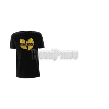 WU-TANG CLAN - LOGO - RTWUT0104