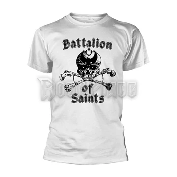 BATTALION OF SAINTS - SKULL & CROSSBONES - PH11961