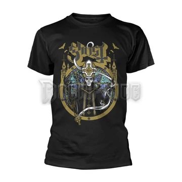 GHOST - SATANAS SPES NOTRA - Unisex póló - PHD10760