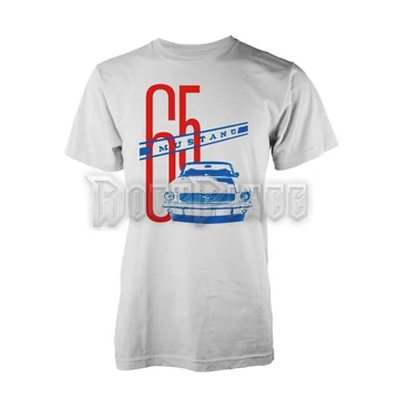 FORD - 65 MUSTANG - PH10414