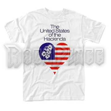 HACIENDA, THE - UNITED STATES OF THE HACIENDA - PH9675