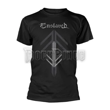 ENSLAVED - RUNE CROSS - PH10922