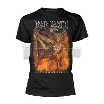 ICED EARTH - INCORRUPTIBLE - PH11436