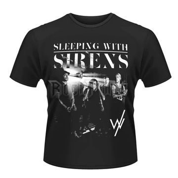 SLEEPING WITH SIRENS - BAND PHOTO - PH9632