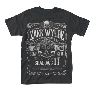 ZAKK WYLDE - BOOK OF SHADOWS II - PH10226