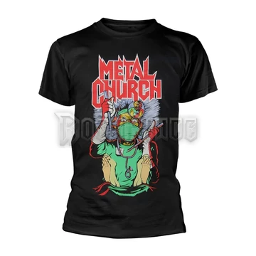 METAL CHURCH - FAKE HEALER - PH11498