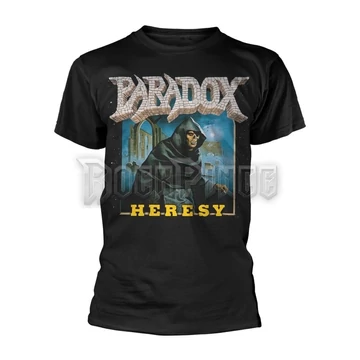 PARADOX - HERESY - PH11726