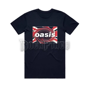 OASIS - UNION JACK - PHDOASTSNUNI