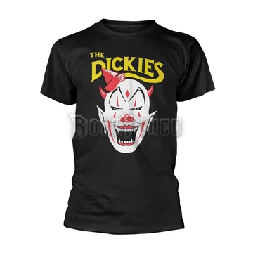 DICKIES, THE - DEVIL CLOWN - PH10409