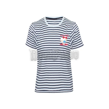 HELLO KITTY - STRIPED - PH10549