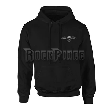 AVENGED SEVENFOLD - OC EMBLEM - RTAVS031