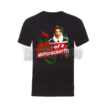 ELF - SON OF A NUTCRACKER - BILELF00001