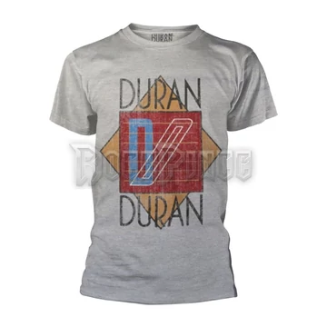 DURAN DURAN - LOGO - SAEPIC130