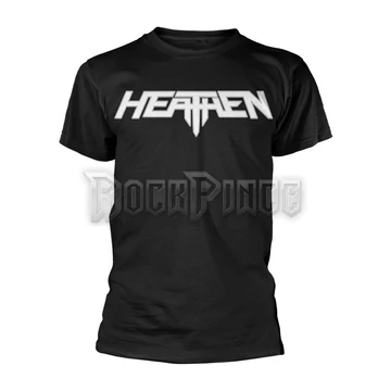 HEATHEN - LOGO - PH11674