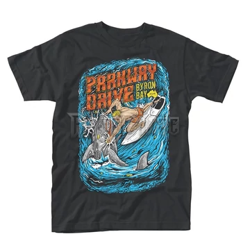 PARKWAY DRIVE - SHARK PUNCH - PH9862