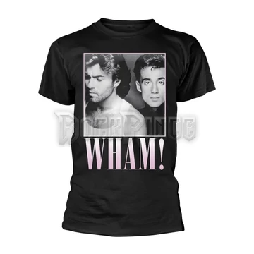 WHAM! - EDGE OF HEAVEN - PH11735