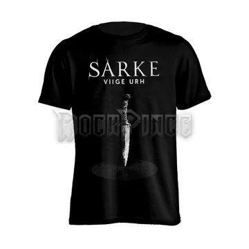 SARKE - VIIGE URH ALBUM COVER - INDIE188T