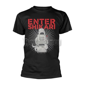 ENTER SHIKARI - SYNAW - PH10476