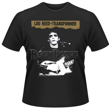 LOU REED - TRANSFORMER - PH5959