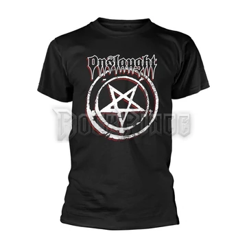 ONSLAUGHT - PENTAGRAM - PH11463
