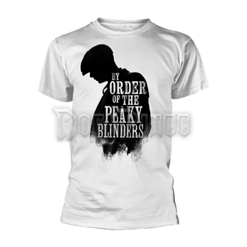 PEAKY BLINDERS - SHADOW - Unisex póló - PHD11987
