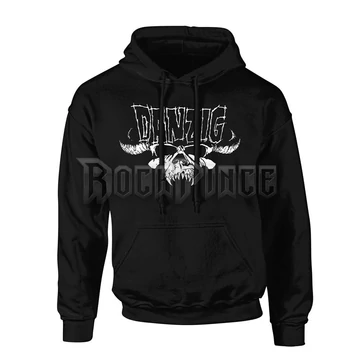 DANZIG - CLASSIC LOGO - RTDAN004