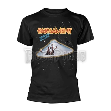 PARLIAMENT - MOTHERSHIP CONNECTION - PH10879