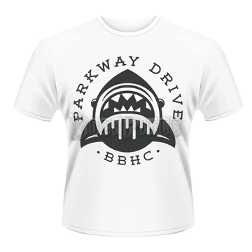 PARKWAY DRIVE - SHARK - Unisex póló - PH8695