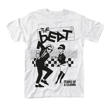 BEAT, THE - TEARS OF A CLOWN - PH9934