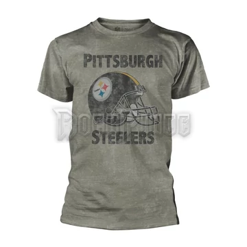 NFL - PITTSBURGH STEELERS (2018) - Unisex póló - PCNFL584