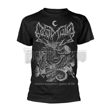 LEVIATHAN - CONSPIRACY SERAPH - PH11612