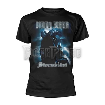 DIMMU BORGIR - STORMBLAST - Unisex póló - PHD11811