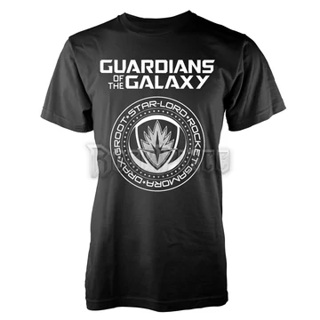 MARVEL GUARDIANS OF THE GALAXY VOL 2 - SEAL - BILGGV00001