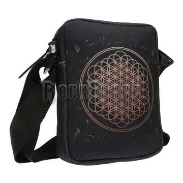 BRING ME THE HORIZON - FLOWER OF LIFE - Válltáska/Oldaltáska - CBBMTHFOL01