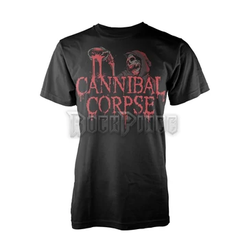 CANNIBAL CORPSE - ACID BLOOD - PH10420