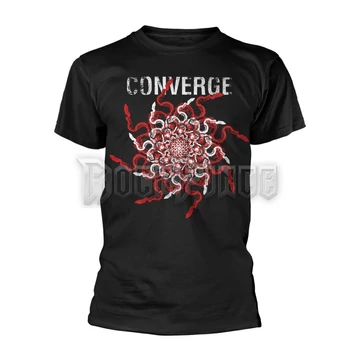 CONVERGE - SNAKES - PH10815