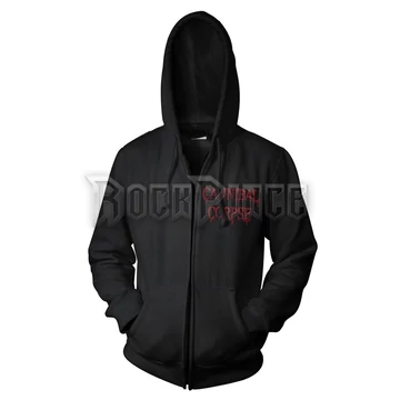 CANNIBAL CORPSE - RED BEFORE BLACK - PH10714HSWZ