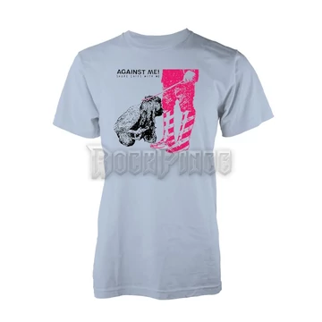 AGAINST ME! - SHAPE SHIFT WITH ME - PH10162