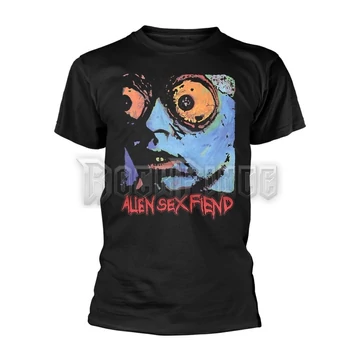 ALIEN SEX FIEND - ACID BATH - PH11994