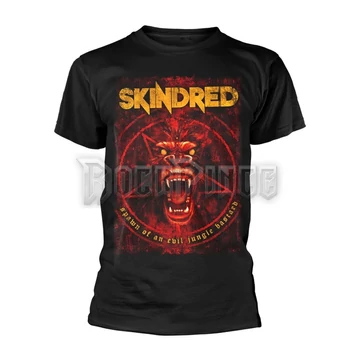 SKINDRED - SPAWN - PHDSKITSBSPA