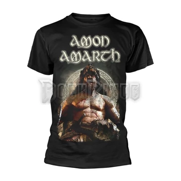 AMON AMARTH - BERSERKER - PH11898