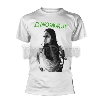 DINOSAUR JR. - GREEN MIND - PH11582