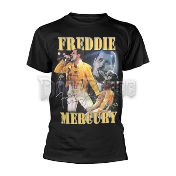 FREDDIE MERCURY - HOMAGE - PH11801