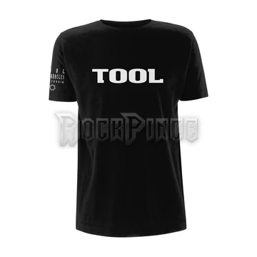 TOOL - CLASSIC LOGO - RTTOO019